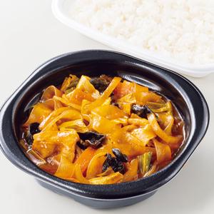 麻辣湯弁当