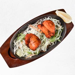 チキンティッカ2P Chicken tikka 2ps