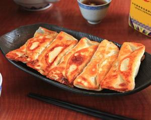 東和棒餃子 Touwa Stick Dumplings
