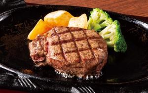 フォルクス フィレステーキ150g