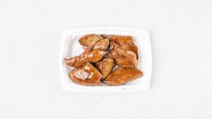 レバータレ焼き
