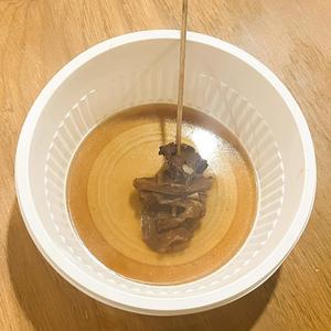 おでん(牛すじ)