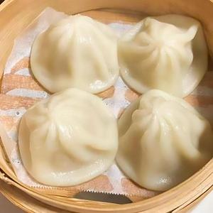 エビ餃子