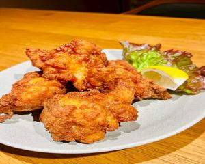 Second唐揚げ5個