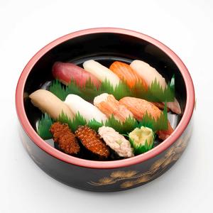 ■宝来(ほうらい)1人前【11貫】