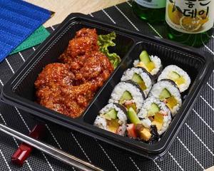 キンパセット