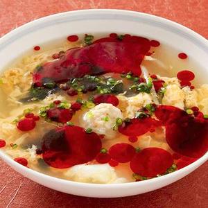 中華スープ(辛)