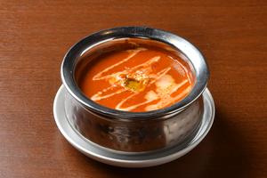 バターチキンカレー Butter Chicken Curry