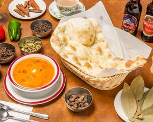 バターチキンカレー Butter Chicken Curry
