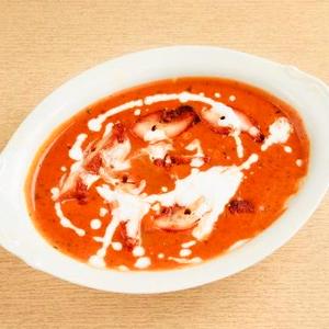バターチキンカレー Butter Chicken Curry