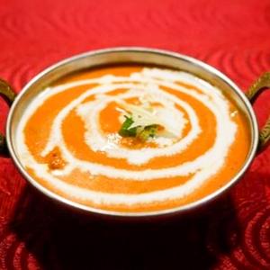 バターチキンカレー/Butter Chicken Curry