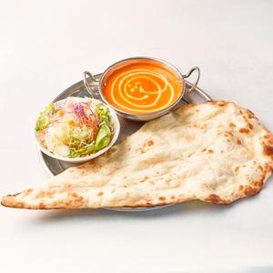 バターチキンカレー Butter Chicken Curry
