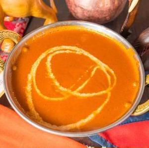 バターチキンカレー Butter Chicken Curry