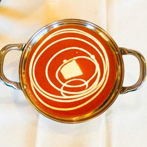 バターチキンカレー Butter Chicken Curry