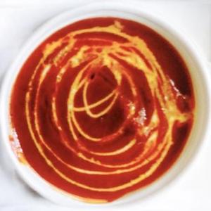 バターチキンカレー Butter Chicken Curry