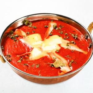 バターチキンカレー Butter Chicken Curry