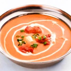 バターチキンカレー Butter Chicken Curry