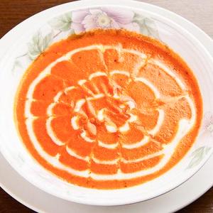 バターチキンカレー Butter Chicken Curry