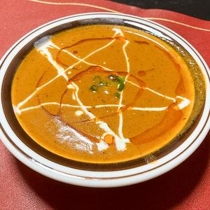 バターチキンカレー Butter Chicken Curry