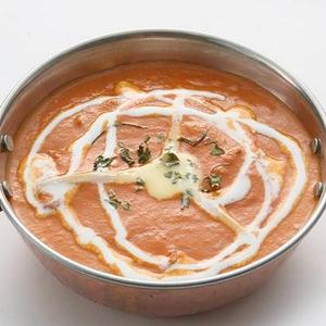 バターチキンカレー Butter Chicken Curry