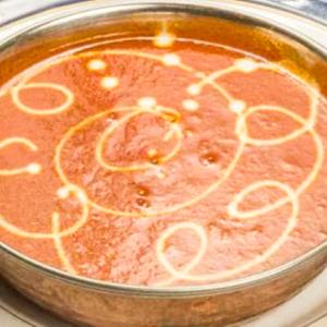 バターチキンカレー Butter Chicken Curry