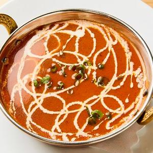 バターチキンカレー Butter Chicken Curry