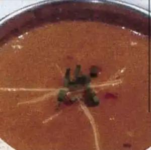 豆カレー Dal Curry
