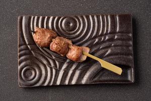 焼き鳥砂肝