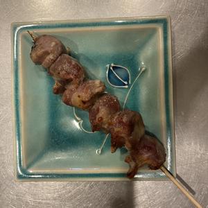 砂肝