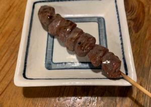 砂肝