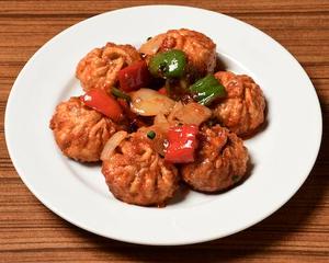 チリモモ CHILLI MOMO
