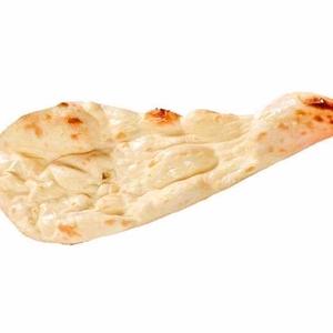 プレーンナン Plain Naan