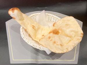 プレーンナン Plain Naan