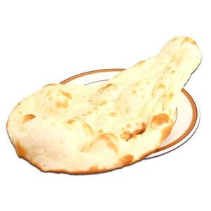 プレーンナン Plain Naan