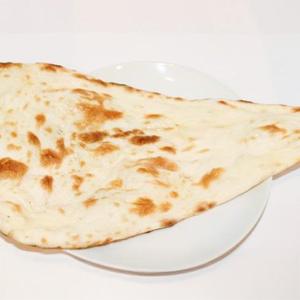 プレーンナン Plain Naan