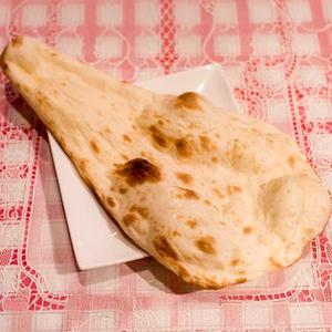 プレーンナン Plain Naan