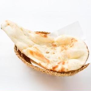 プレーンナン Plain Naan