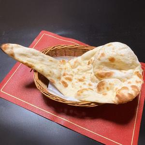 プレーンナン Plain Naan