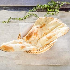プレーンナン Plain Naan