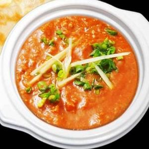 keema curry(キーマカレー)