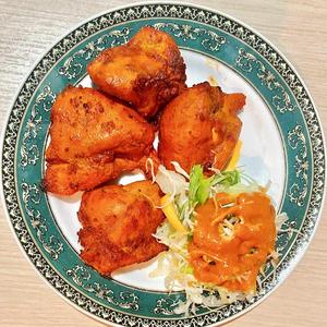 タンドリーティッカ4P TANDORI TIKKA 4P