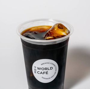 ブレンドコーヒー