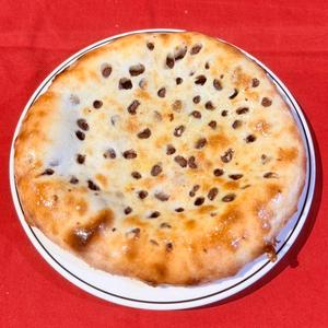 チョコレートナン Chocolate Nan