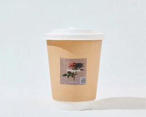 ホットコーヒー
