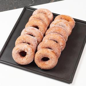 シュガードーナツ 12個入り