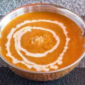 海老カレー Prawn Curry