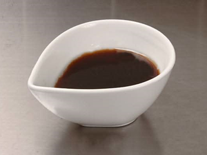 追加ステーキソース Additional Steak Sauce