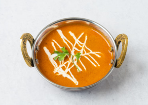 チキンティッカマサラカレー / Chicken tikka masala curry