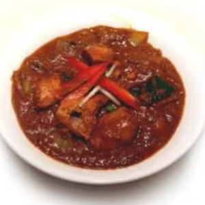 【54】チキンティッカマサラカレー/Chicken Tikka Masala