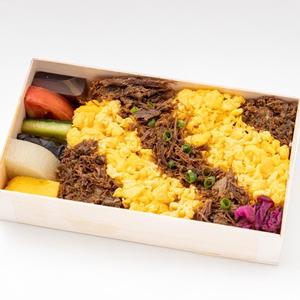 しぐれ煮